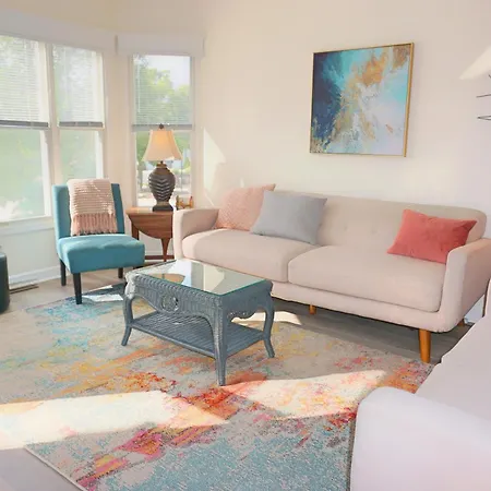 Villa Navigate Manistee